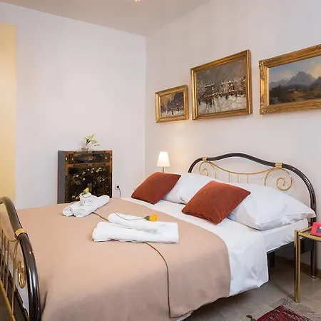 Two-bedroom In Split/split Riviera 26433 スプリト